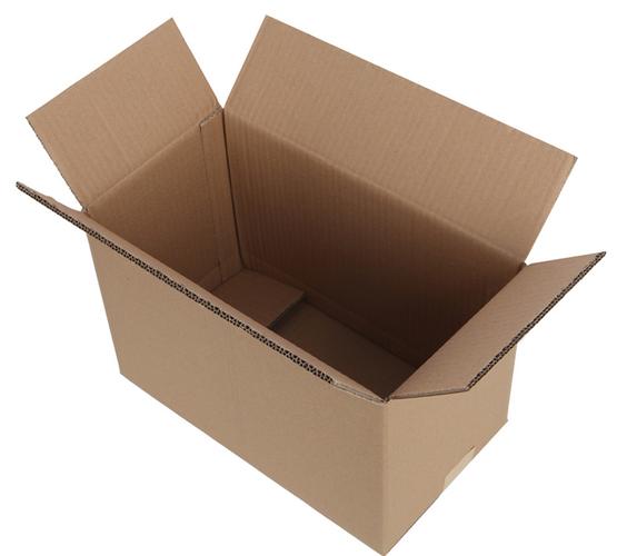 聚通工厂直销 4号特硬五层纸箱批发现货 通用包装盒 品质保证