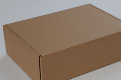 宁波厂家直销 飞机盒定制 包装纸箱 纸盒子批发 网购 邮购盒图片